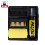 স্নিকার ক্লিনিং কিট (ফোম ক্লিনার সেট) - Image 3