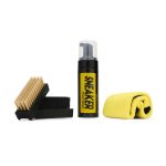 স্নিকার ক্লিনিং কিট (ফোম ক্লিনার সেট) - Image 2