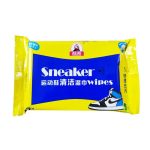 স্নিকার ক্লিনিং ওয়েট ওয়াইপস
