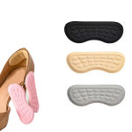 হিল গ্রিপ কুশন প্যাড (শু সাইজ অ্যাডজাস্টার) - Image 3