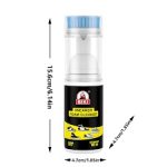 স্নিকার ফোম ক্লিনার (বিল্ট-ইন ব্রাশসহ) - Image 3