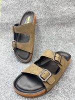 ডবল স্ট্রাইপড পুরুষদের স্লিপার