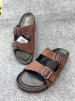 ডবল স্ট্রাইপড পুরুষদের স্লিপার - Image 3