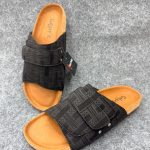 ডবল স্ট্রাইপড পুরুষদের স্লিপার