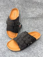 ডবল স্ট্রাইপড পুরুষদের স্লিপার