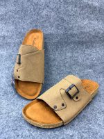 ডবল স্ট্রাইপড পুরুষদের স্লিপার - Image 2