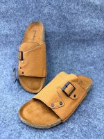 ডবল স্ট্রাইপড পুরুষদের স্লিপার - Image 3