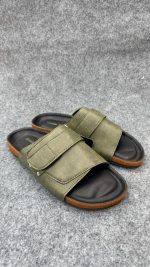 ডবল স্ট্রাইপড পুরুষদের স্লিপার - Image 3