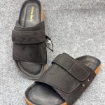 ডবল স্ট্রাইপড পুরুষদের স্লিপার