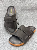 ডবল স্ট্রাইপড পুরুষদের স্লিপার