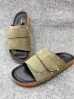 ডবল স্ট্রাইপড পুরুষদের স্লিপার - Image 2