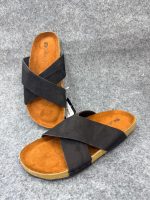 ডবল স্ট্রাইপড পুরুষদের স্লিপার - Image 2