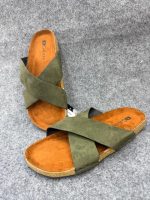 ডবল স্ট্রাইপড পুরুষদের স্লিপার - Image 6